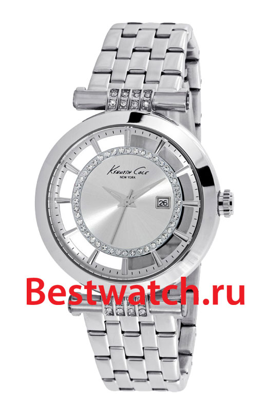 Часы Kenneth Cole Transparency 10021103